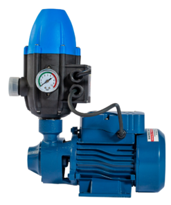 Quantum 0.37Kw 220V Booster Pump And Flow Controller