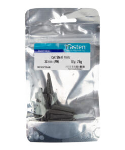 Ifasten Nail Steel Cut 32Mm 75G Pp