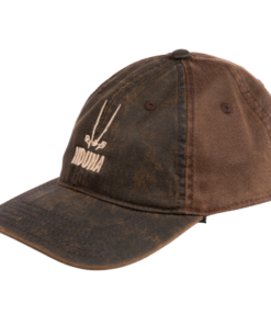 Alternative view of Nduna Two-Tone Oil, Oil-Skin Cap