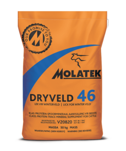Molatek Dryveld Lick 46 50Kg
