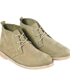 Alternative view of Bata Safari Odyssey Ladies Olive Size 4