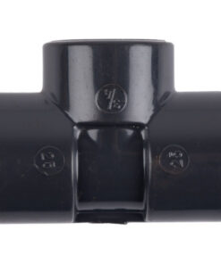 Tee Solvent 50Mm