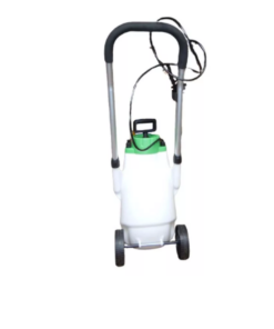 Stiletto Trolley Chemical Sprayer Tr13-1 13 Lt