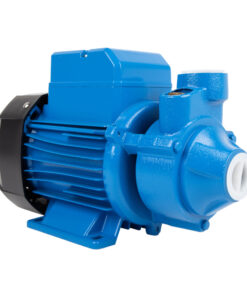 Alternative view of Pascali Pump Peripheral 25X25Mm 0.37Kw 230V