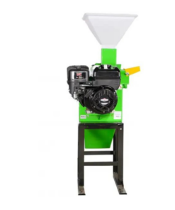 Alternative view of Turner Morris, 3.5Hp Petrol Hammer Mill Tm-Trf80G