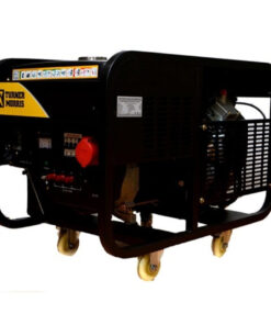 Turner Morris | Generator 11.75 Kva 220V Petrol