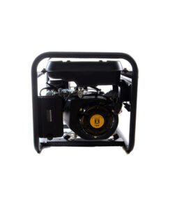 Alternative view of Turner Morris 3.2Kva Petrol Generator