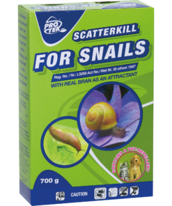 Scatterkill For Snails - 700G
