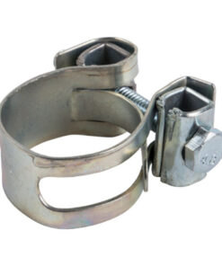Clamp Composite 3Pc Prepack 37-42Mm