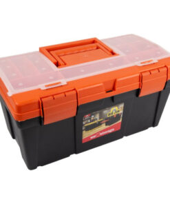 Big Jim Toolbox Standard 48Cm