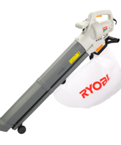 Blower Mulching Vacuum 3000W | Ryobi