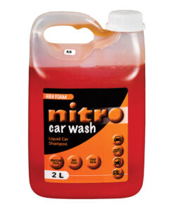 Alternative view of Revet Car Wash 2L Nitro