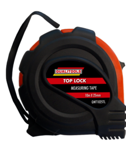 Measuring Tape Top Lock 10M