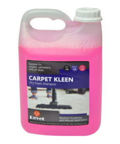 Alternative view of Revet Carpet Kleen 2L