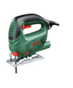Bosch Diy Jigsaws 500W Pst 650 (Cutting Depth Wood: 65Mm)