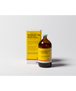 Terramycin 100 Inj 250Ml