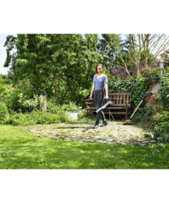 Alternative view of Pet friendly weed killer ready to use