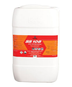 Revet Acid Sanitiser Ss108 25L