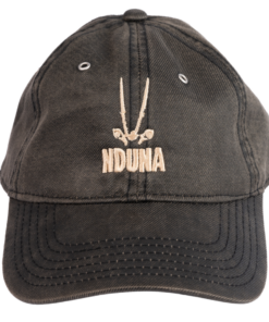 Nduna Char, Oil-Skin Cap