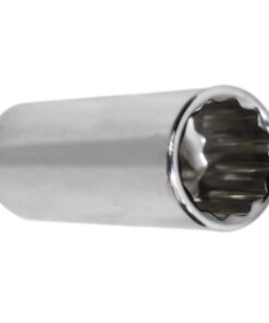 S05Hd4211 Jonnesway 7/16 Imperial Socket Deep 1/2 Dr.
