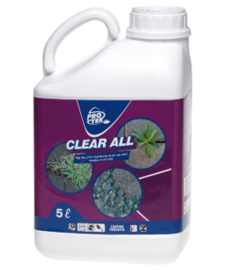 Clear All - 5L