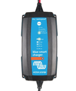 Victron - Blue Smart Ip65 Charger 12/15 (1) 230V Cee 7/17 Retail