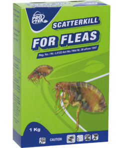 Scatterkill For Fleas 1Kg