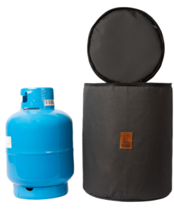 Alternative view of Nduna Gas Bottle Bag