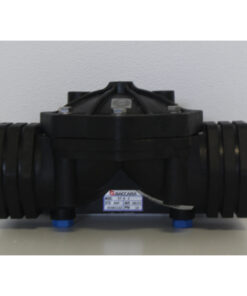 2" Bspt Basic Hydraulic Valve