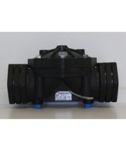 Alternative view of 2" Bspt Basic Hydraulic Valve