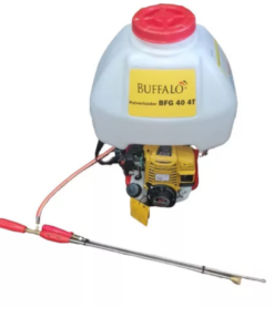 Buffalo 25L Engine-Powered Knapsack Sprayer