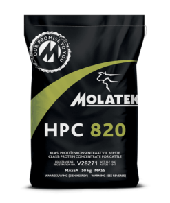 Molatek Hpc820 Meal 50Kg