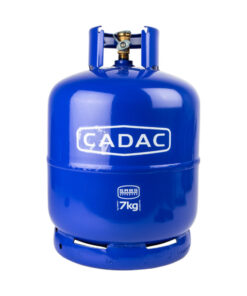 Cadac Gas Cylinder 7Kg