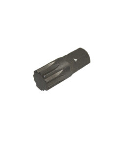 H06S120 Extra Long Arm Ball Point Hex Key 2Mm