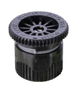 Orbit Nozzle Spray Adjustable Prepk 15Ft Black