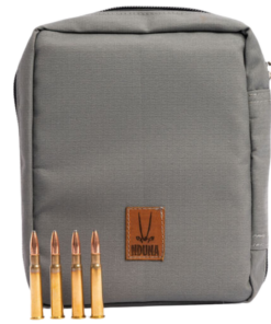 Alternative view of Nduna Bullet Pouch