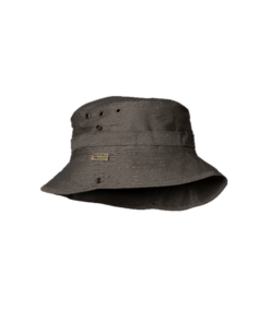 Alternative view of Sh Bush Hat
