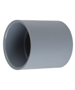 Blu52 Connector Pool Pvc Grey 50Mm