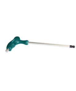H10Mb8200 Jonnesway T-Handle Allen Key 8Mm