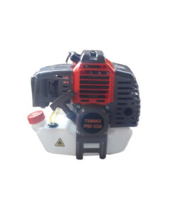 Tanaka Pro55A 52Cc 2-Stroke Petrol Brush Cutter Engine