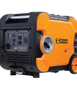 Turner Morris 4Kva Super Silent Inverter Generator