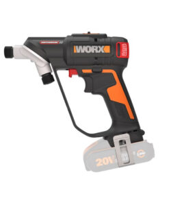 Alternative view of Worx Nitro Switchdriver Brushless 2-In-1 Drill & Driver 20V | Tool Only