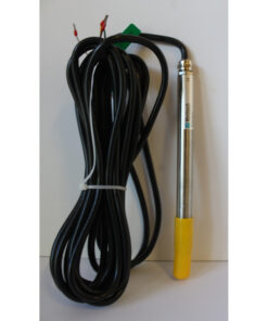 Alternative view of Mottech Soil Ph Sensor 4-20Ma