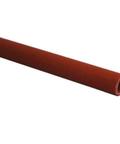 Plastic Nozzle Swing Fire Hose Reel