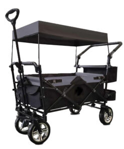 Trolley King Executive Trolley