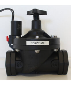 G75-S 1 1/2" Bsp Hydraulic Valve