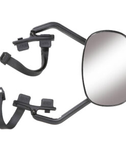 4X4 Towing Mirror