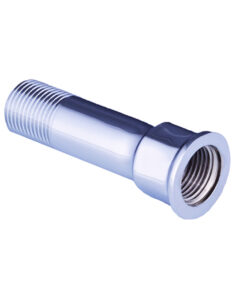 Plastic Fire Hose Reel Nozzle