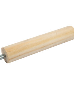 Toilet Roll Wooden Insert Only