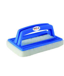 Fixed Scrubber Fine Grade